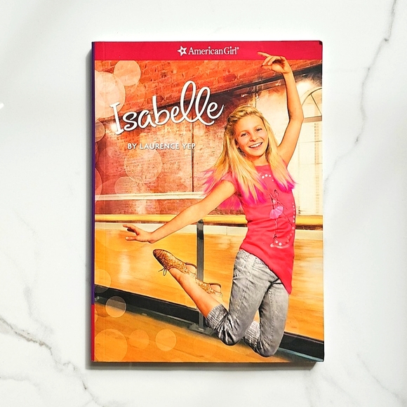 American Girl Books Bundle Of 9 Pre-loved Paperback Chronicle Books Reading Time - Picture 13 of 13